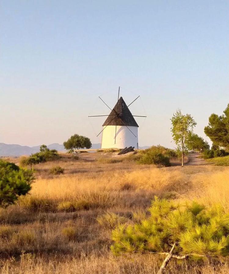 Cortijo Los Garridos - Fernán Pérez Exterior foto